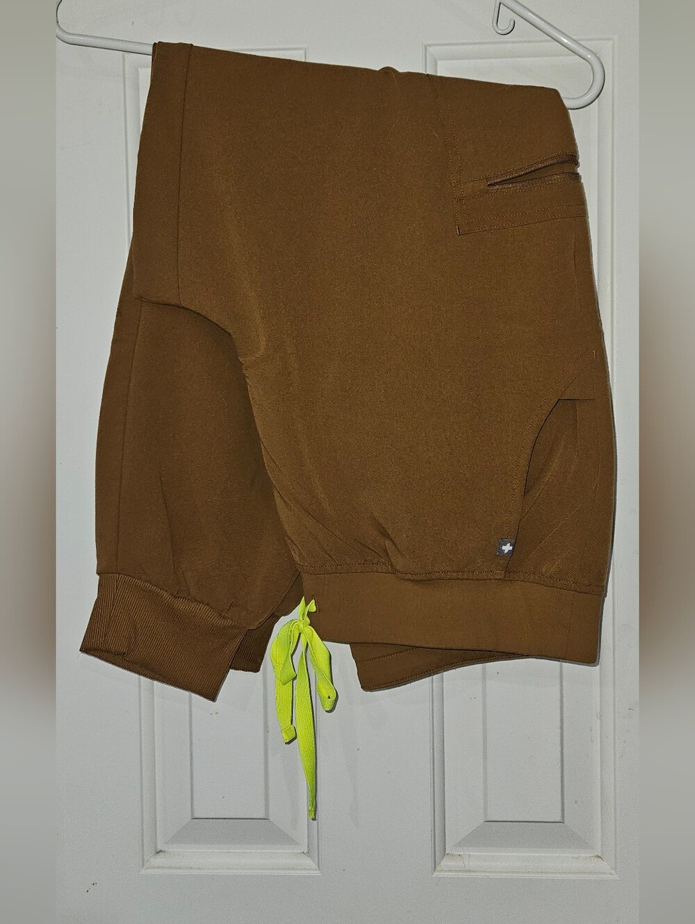 Figs Women Brown Jogger